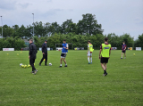 Training Schouwen-Duiveland Selectie op sportpark Het Springer van dinsdag 4 juni 2024 (80/139)